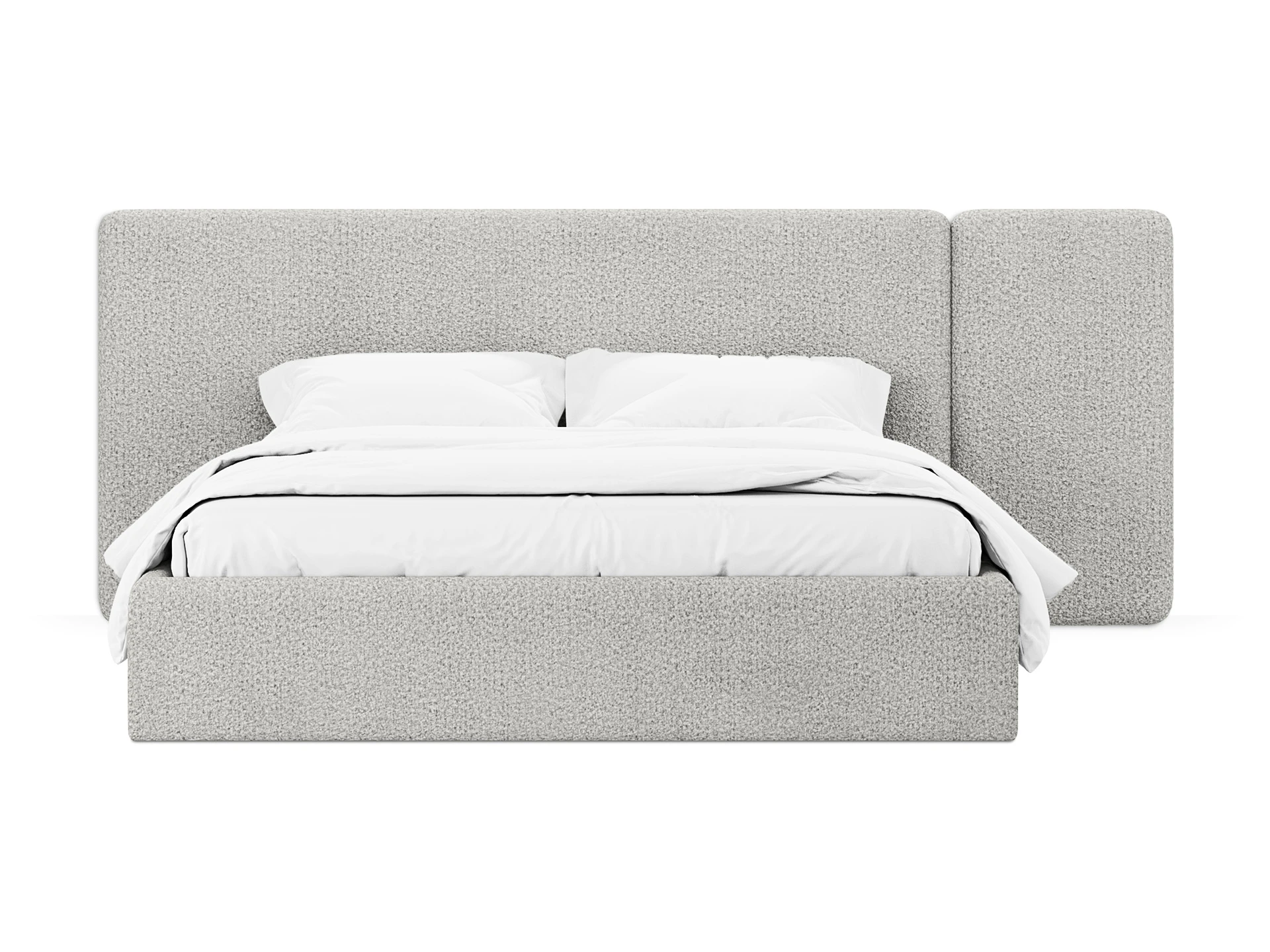 Кровать Atessa с подъемным механизмом Кровать Atessa с подъемным механизмом