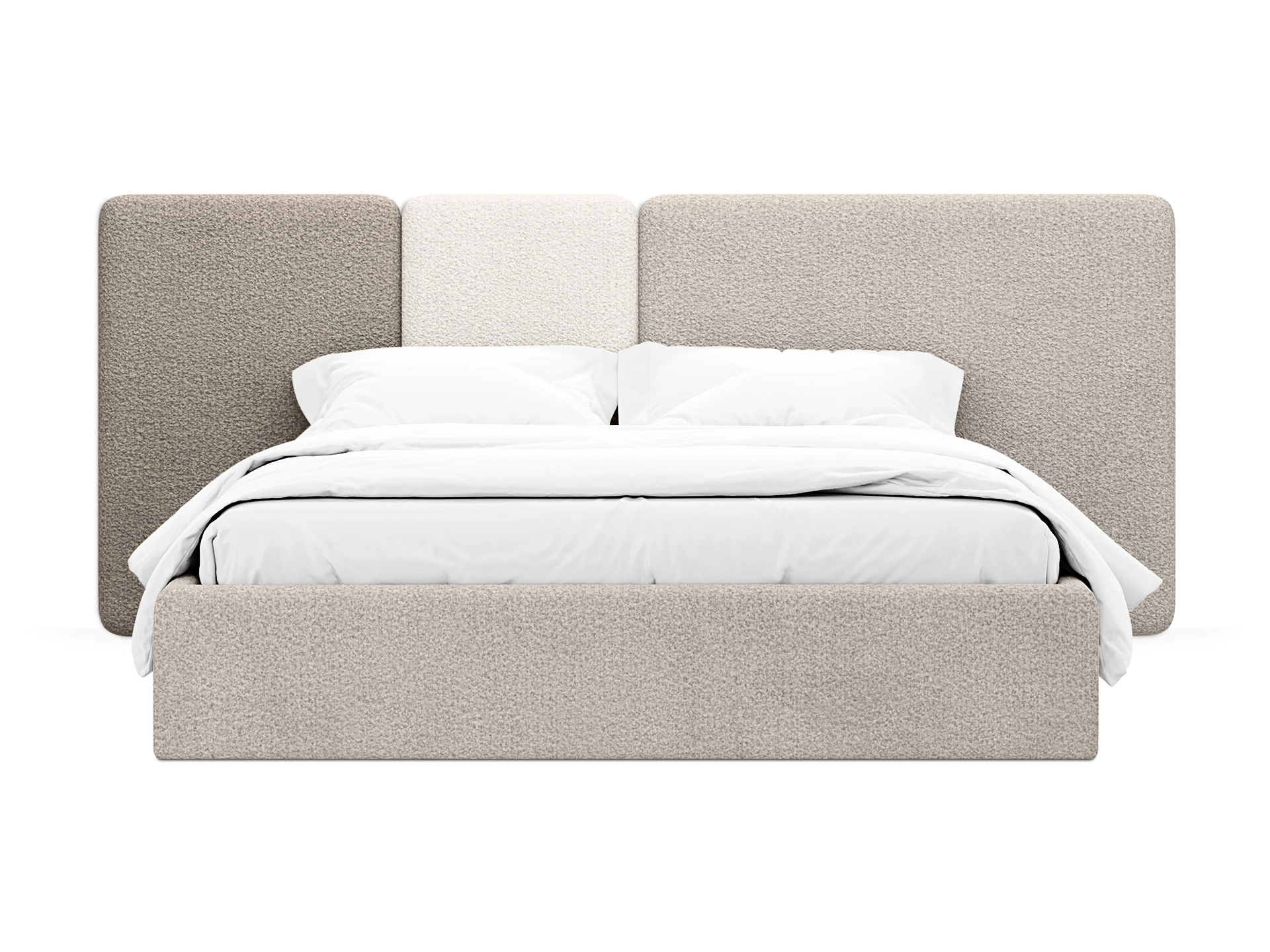 Кровать Atessa с подъемным механизмом Кровать Atessa с подъемным механизмом