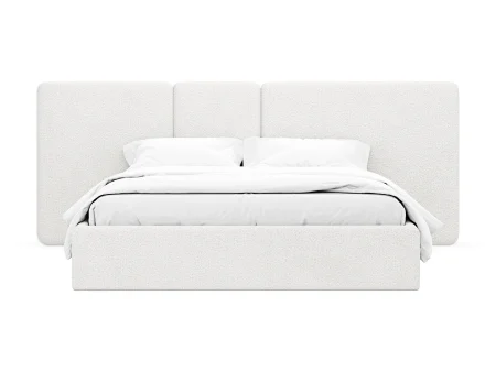 Кровать Atessa с подъемным механизмом