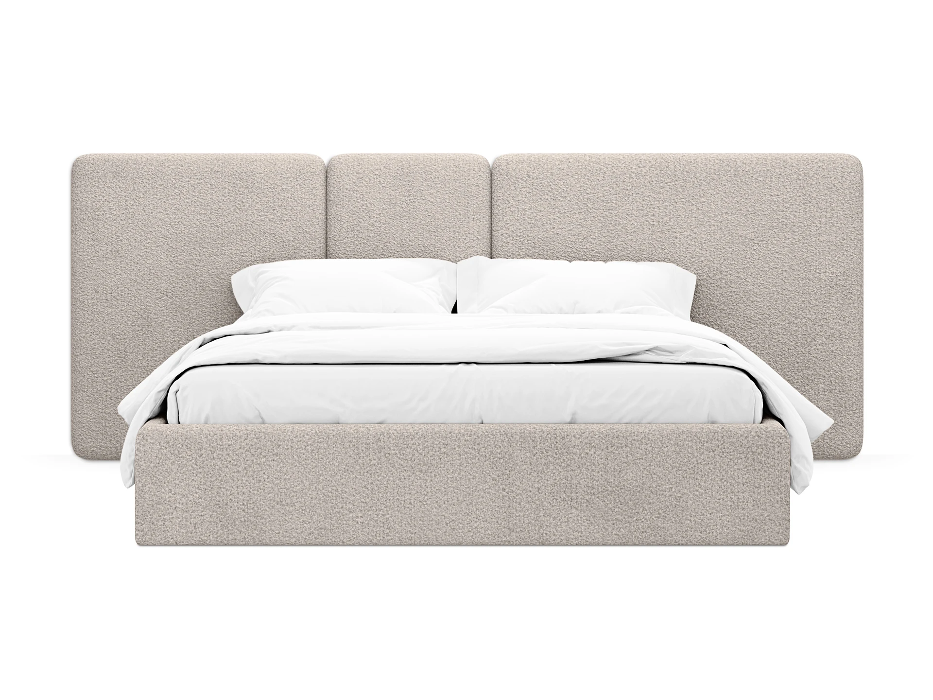 Кровать Atessa с подъемным механизмом Кровать Atessa с подъемным механизмом