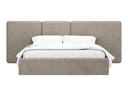 Кровать Atessa с подъемным механизмом