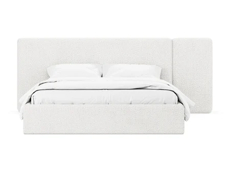 Кровать Atessa с подъемным механизмом