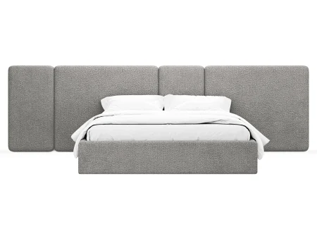 Кровать Atessa с подъемным механизмом