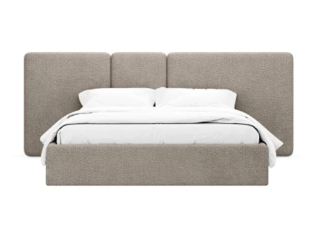 Кровать Atessa с подъемным механизмом