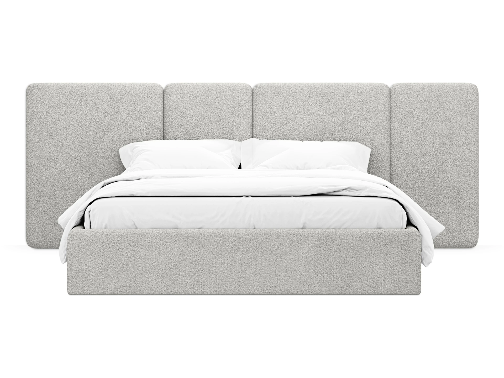 Кровать Atessa с подъемным механизмом Кровать Atessa с подъемным механизмом