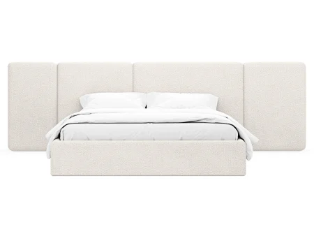 Кровать Atessa с подъемным механизмом