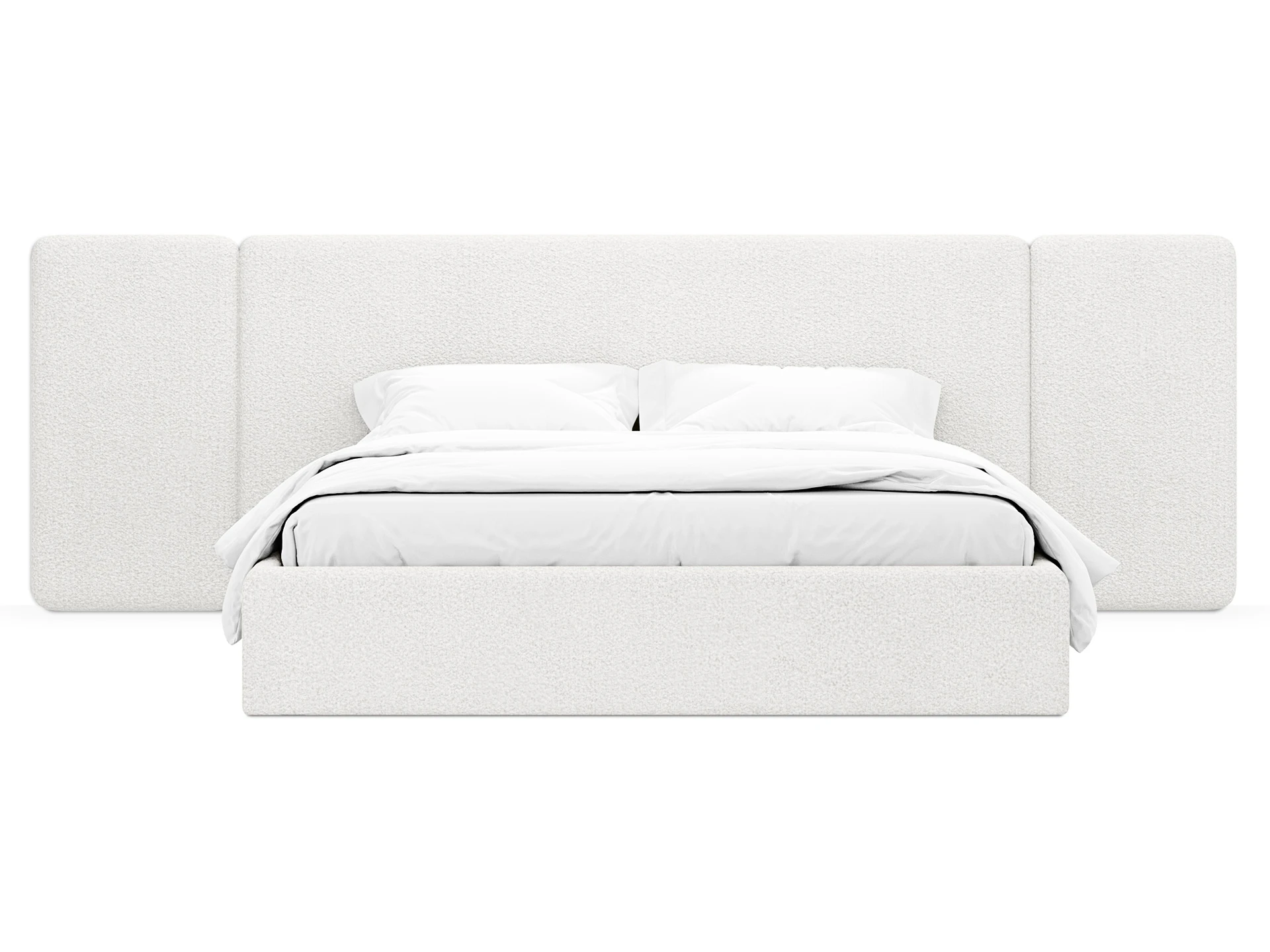 Кровать Atessa с подъемным механизмом Кровать Atessa с подъемным механизмом