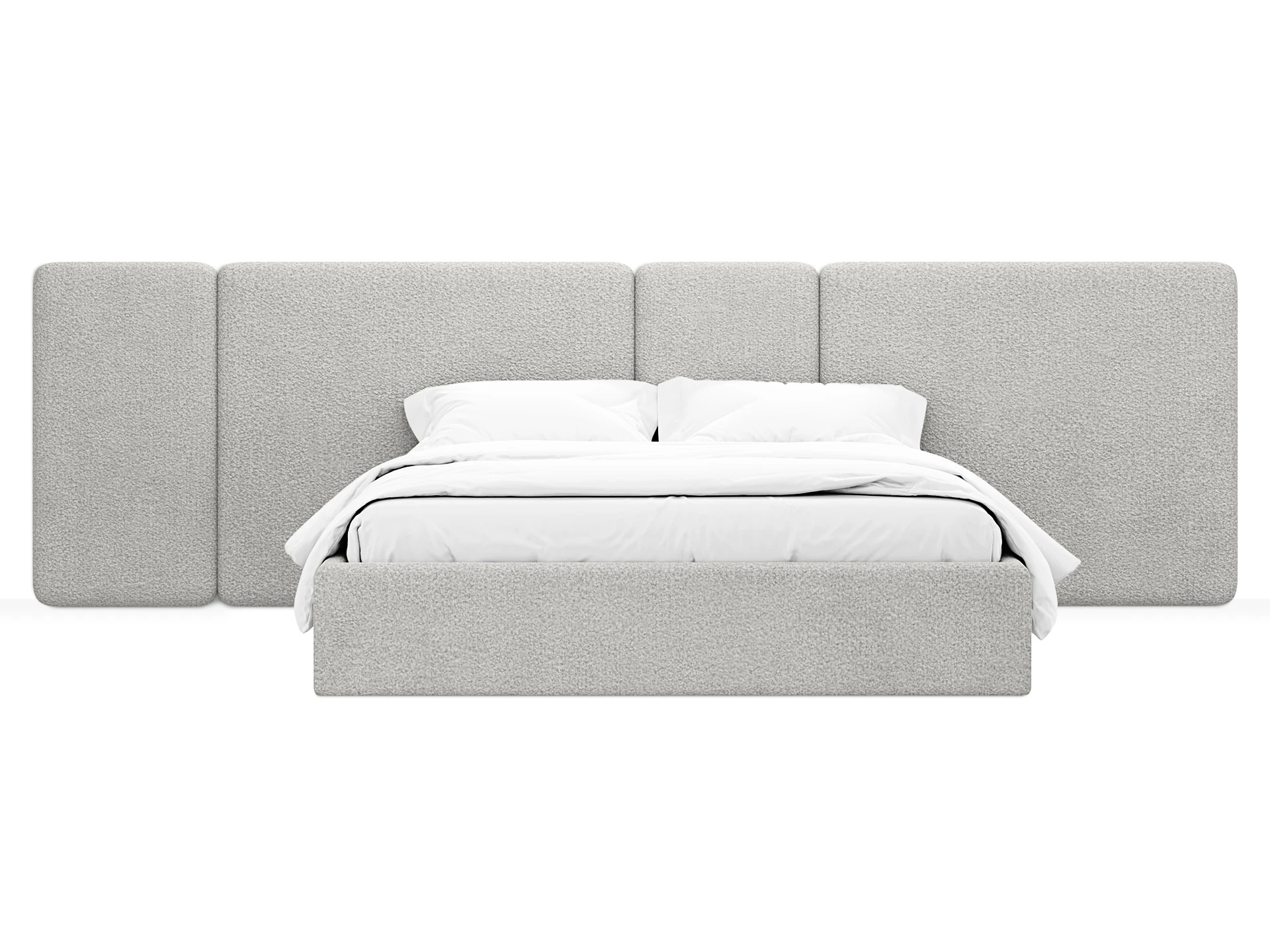 Кровать Atessa с подъемным механизмом Кровать Atessa с подъемным механизмом