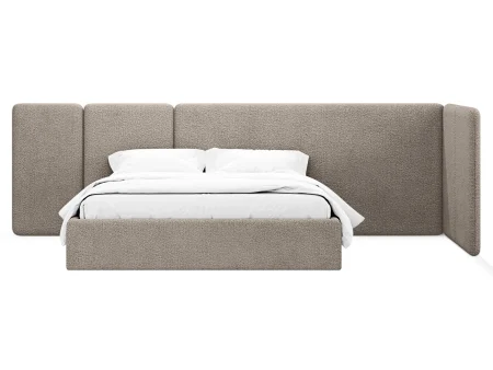 Кровать Atessa с подъемным механизмом