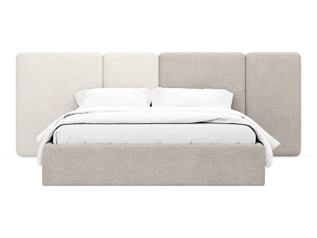 Кровать Atessa с подъемным механизмом