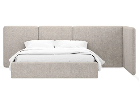 Кровать Atessa с подъемным механизмом