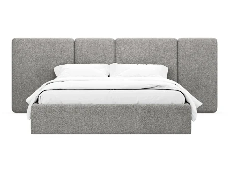 Кровать Atessa с подъемным механизмом