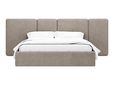 Кровать Atessa с подъемным механизмом