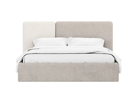 Кровать Atessa с подъемным механизмом