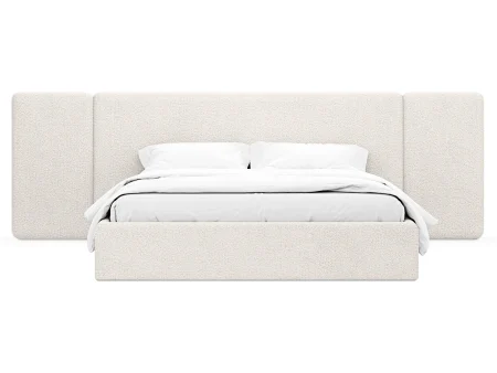 Кровать Atessa с подъемным механизмом