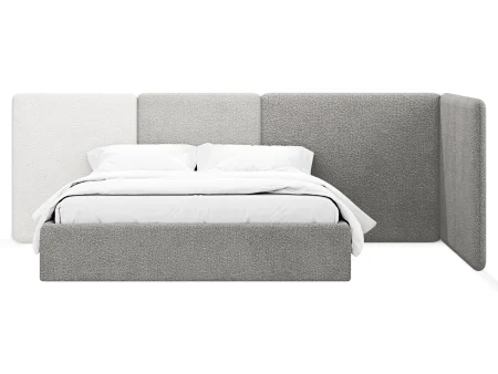 Кровать Atessa с подъемным механизмом