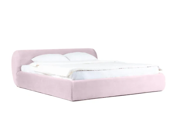 Кровать Sintra розовый — изображение 2