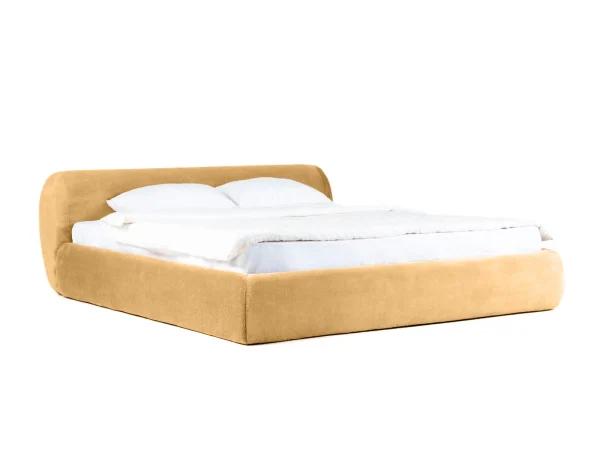 Кровать Sintra светло-коричневый — изображение 2