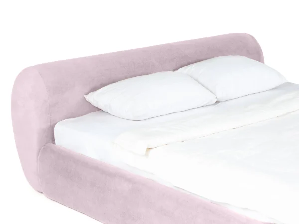 Кровать Sintra розовый — изображение 3