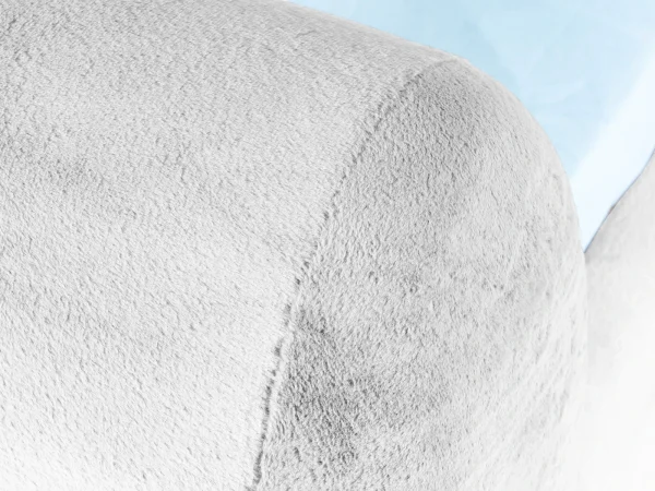 Кровать Sintra серый — изображение 5