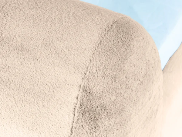 Кровать Sintra бежевый — изображение 5