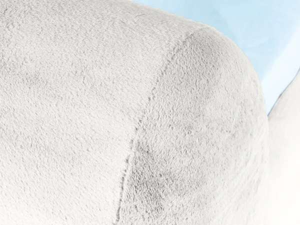 Кровать Sintra белый — изображение 5