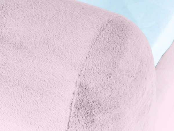 Кровать Sintra розовый — изображение 5