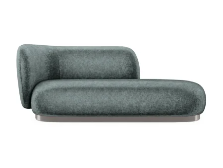 Кушетка Lucca левая