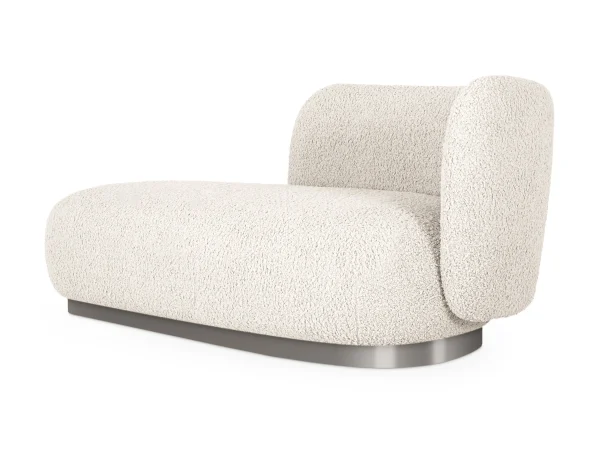 Кушетка Lucca правая бежевый — изображение 2