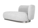 Кушетка Lucca правая светло-серый — изображение 2