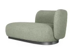 Кушетка Lucca правая светло-зеленый — изображение 2