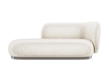 Кушетка Lucca правая