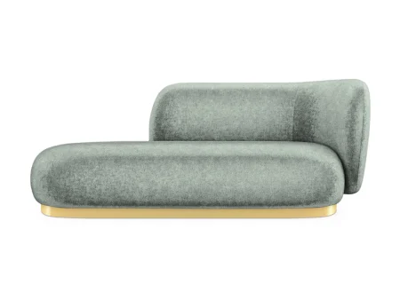 Кушетка Lucca правая