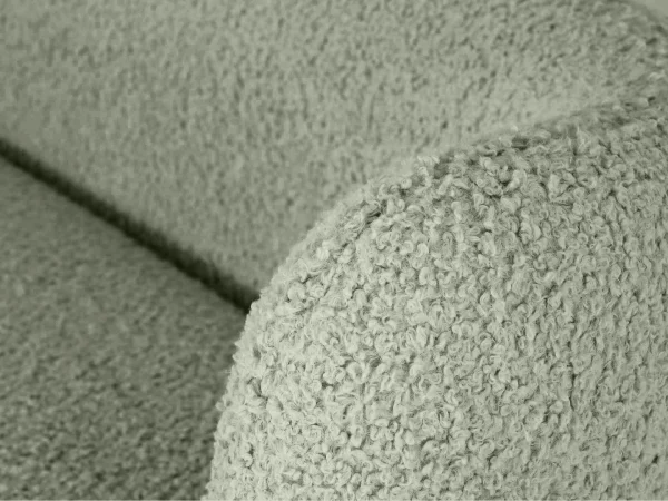 Кушетка Lucca правая светло-зеленый — изображение 4