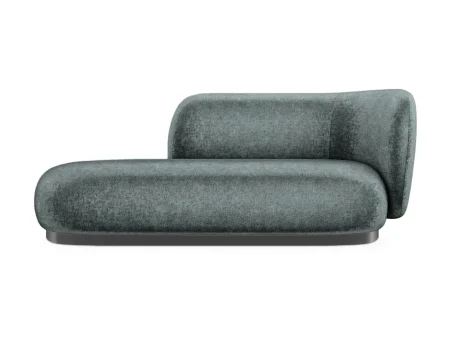 Кушетка Lucca правая