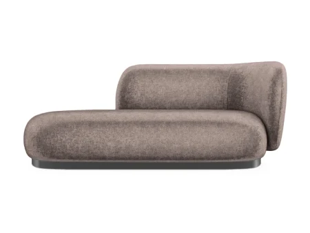 Кушетка Lucca правая