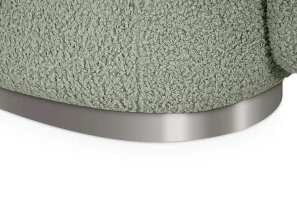 Кушетка Lucca правая светло-зеленый — изображение 5