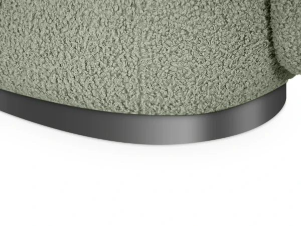 Кушетка Lucca правая светло-зеленый — изображение 5