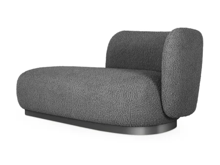 Кушетка Lucca правая