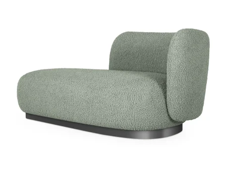 Кушетка Lucca правая