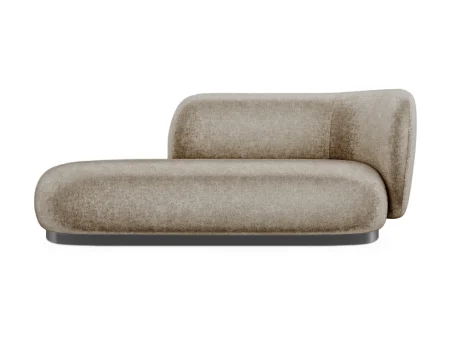 Кушетка Lucca правая