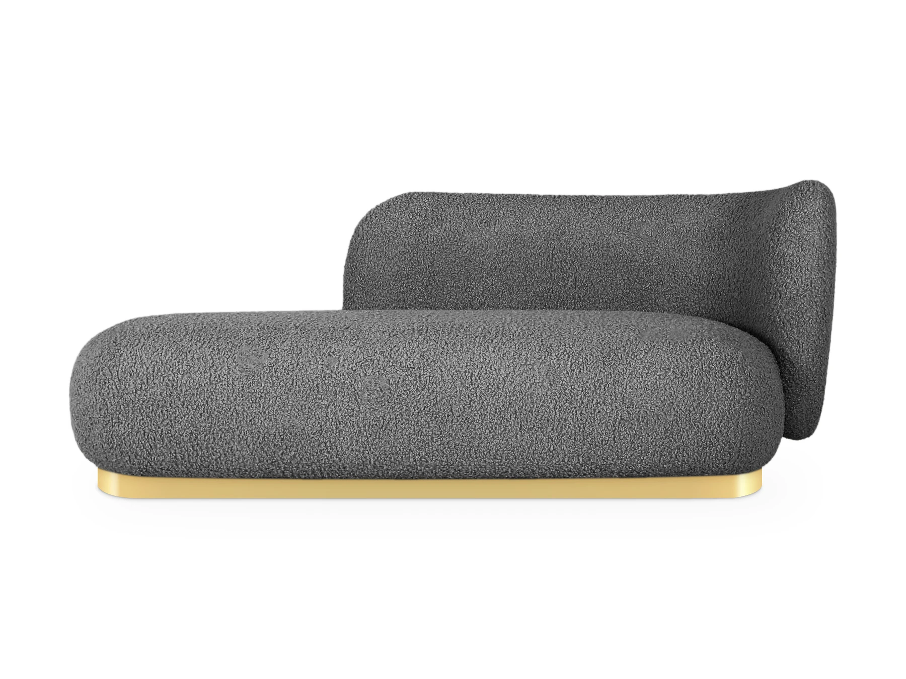 Кушетка Lucca правая Кушетка Lucca правая