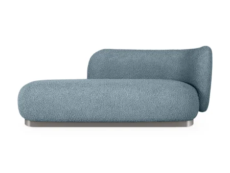 Кушетка Lucca правая