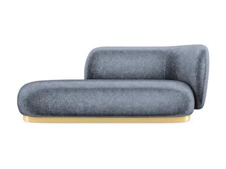 Кушетка Lucca правая