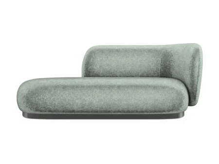 Кушетка Lucca правая