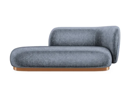 Кушетка Lucca правая