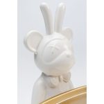 Фигура декоративная Butler Bear 29 см — изображение 3