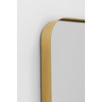 Зеркало настенное Opera 40x160 см — изображение 2