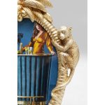 Фоторамка Climbing Monkey Gold 17x26 см — изображение 3