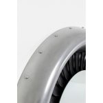 Зеркало настенное Jet Ø119 см — изображение 2